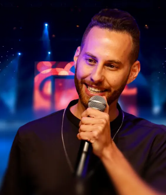 מוטי חובה