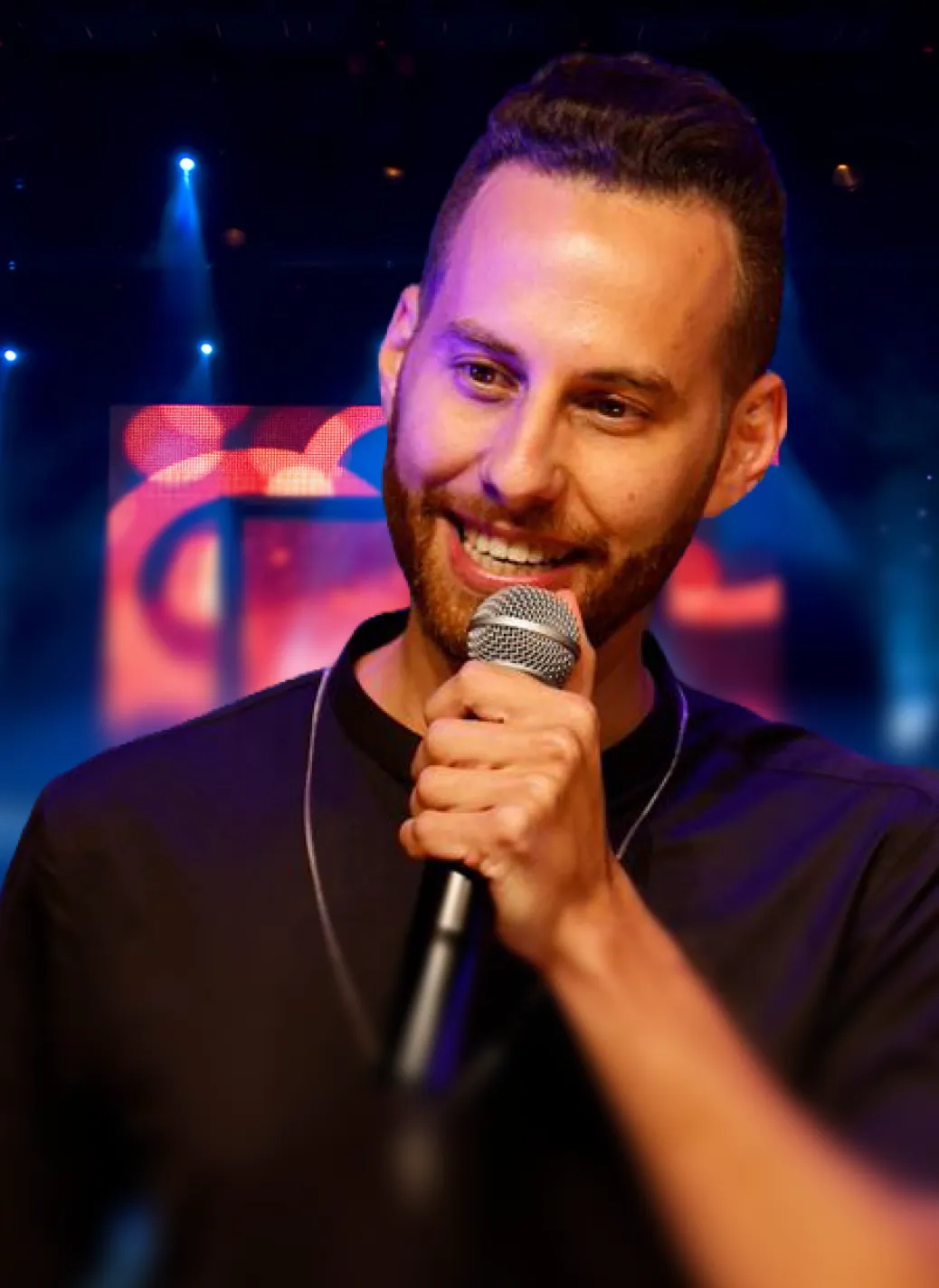 מוטי חובה